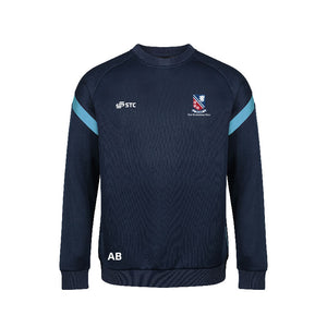 STC Kinetic Crew Neck