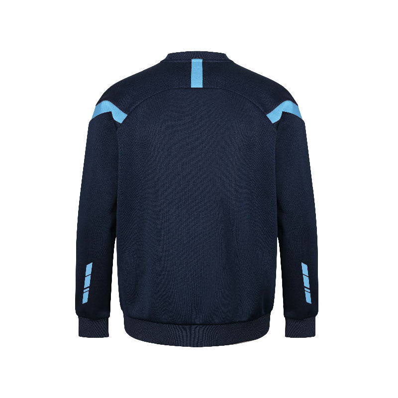 STC Kinetic Crew Neck