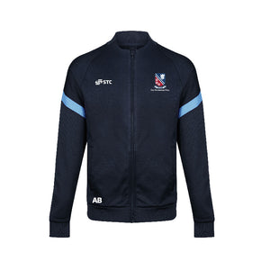 STC Kinetic Full Zip