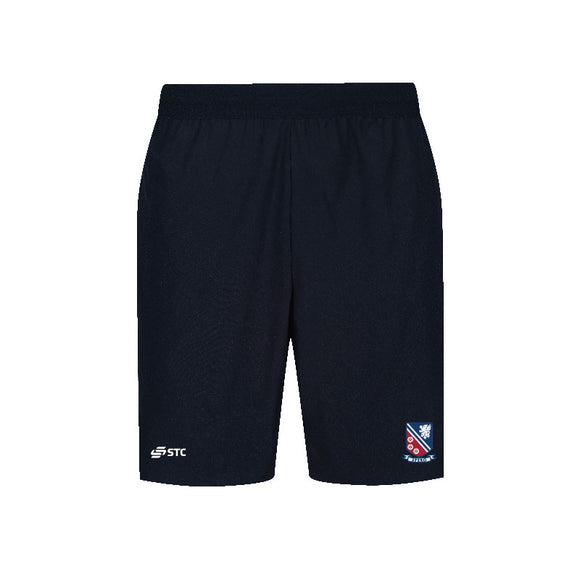 STC Carbon Training Short