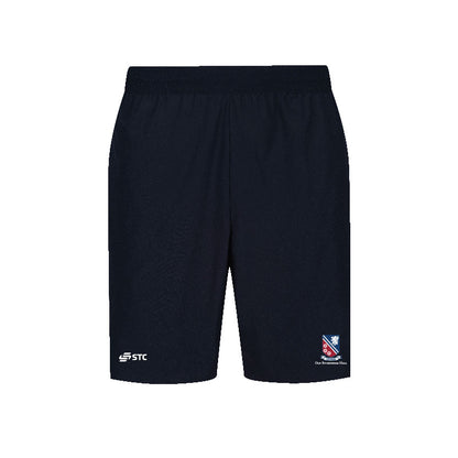 STC Carbon Short