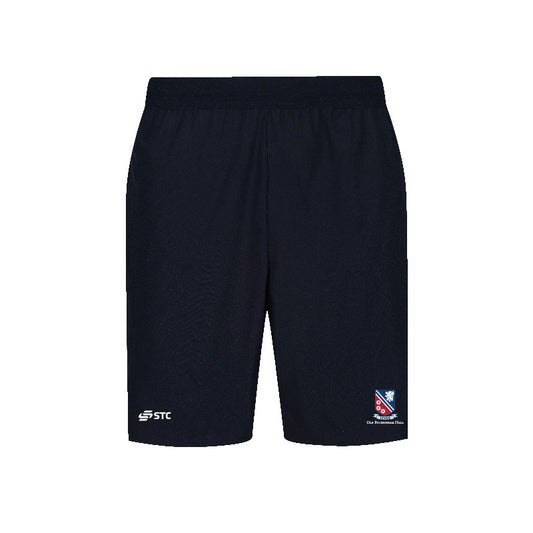 STC Carbon Short