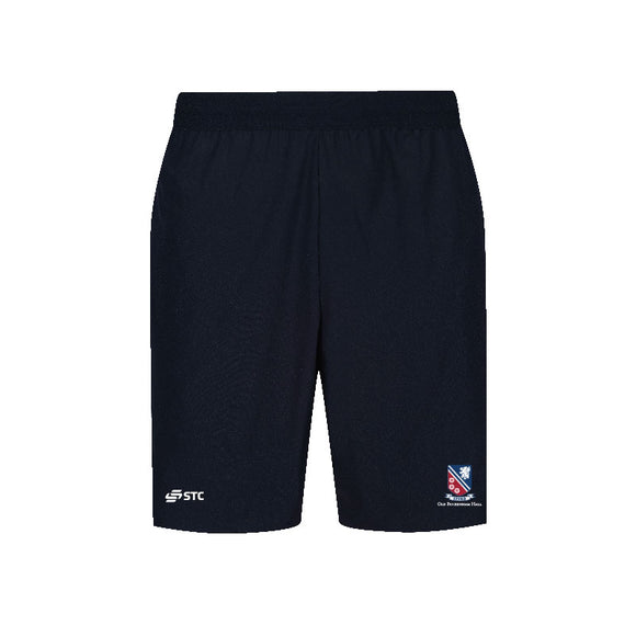 STC Carbon Short