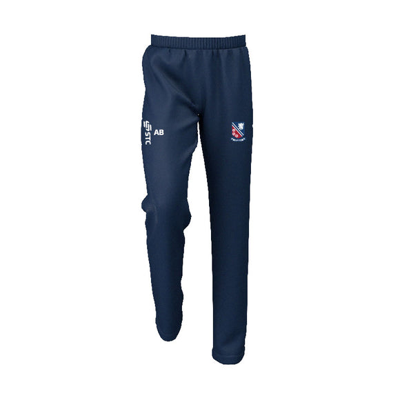 STC Stade Taslan 3/4 Zip Track Pant