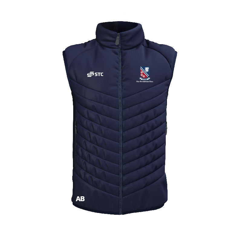 STC Edge Gilet