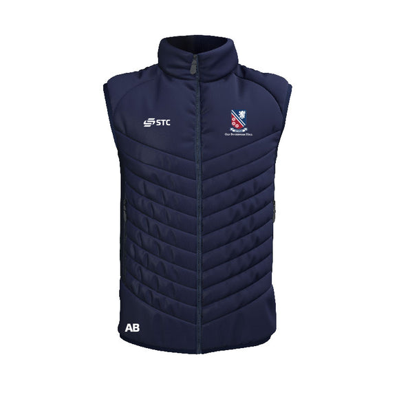 STC Edge Gilet