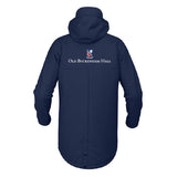 STC Edge 3/4 Padded Jacket