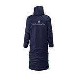 STC Wizard Coat