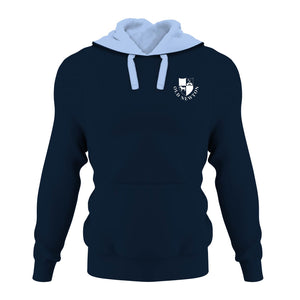Leavers Varsity Hoodie (Adults Sizes)