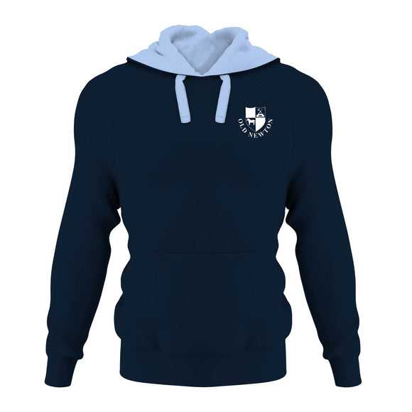 Leavers Varsity Hoodie (Adults Sizes)