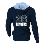 Leavers Varsity Hoodie (Adults Sizes)