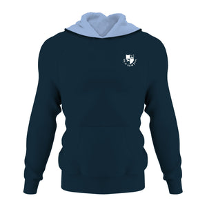 Leavers Varsity Hoodie - Youth Sizes