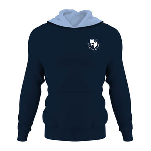 Leavers Varsity Hoodie (Youth Sizes)