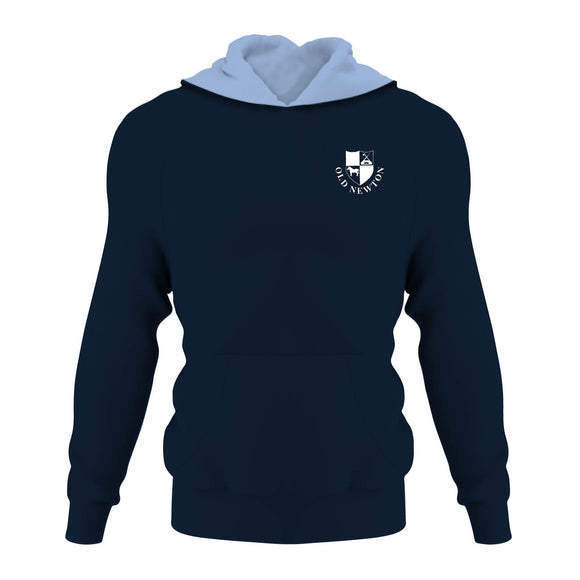 Leavers Varsity Hoodie (Youth Sizes)
