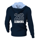 Leavers Varsity Hoodie (Youth Sizes)