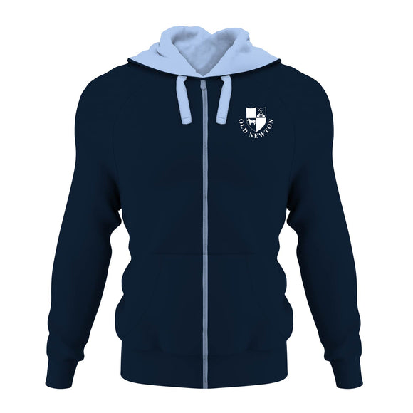 Leavers Varsity Zoodie (Adult Sizes)