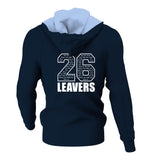 Leavers Varsity Zoodie (Adult Sizes)