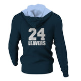 Leavers Varsity Zoodie - Adult Sizes
