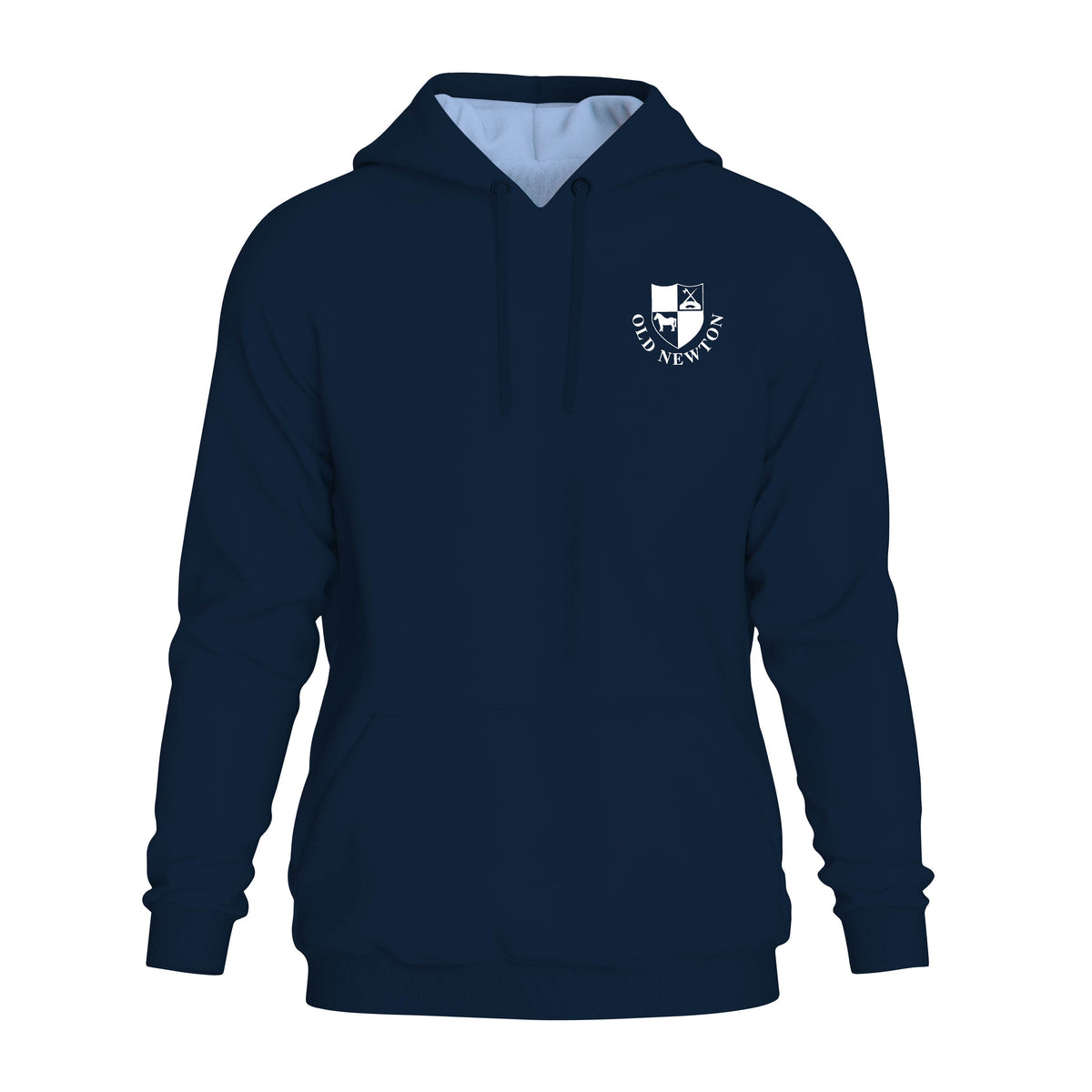 Leavers Varsity Hoodie (Youth Sizes)