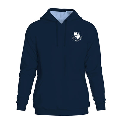 Leavers Varsity Hoodie (Youth Sizes)