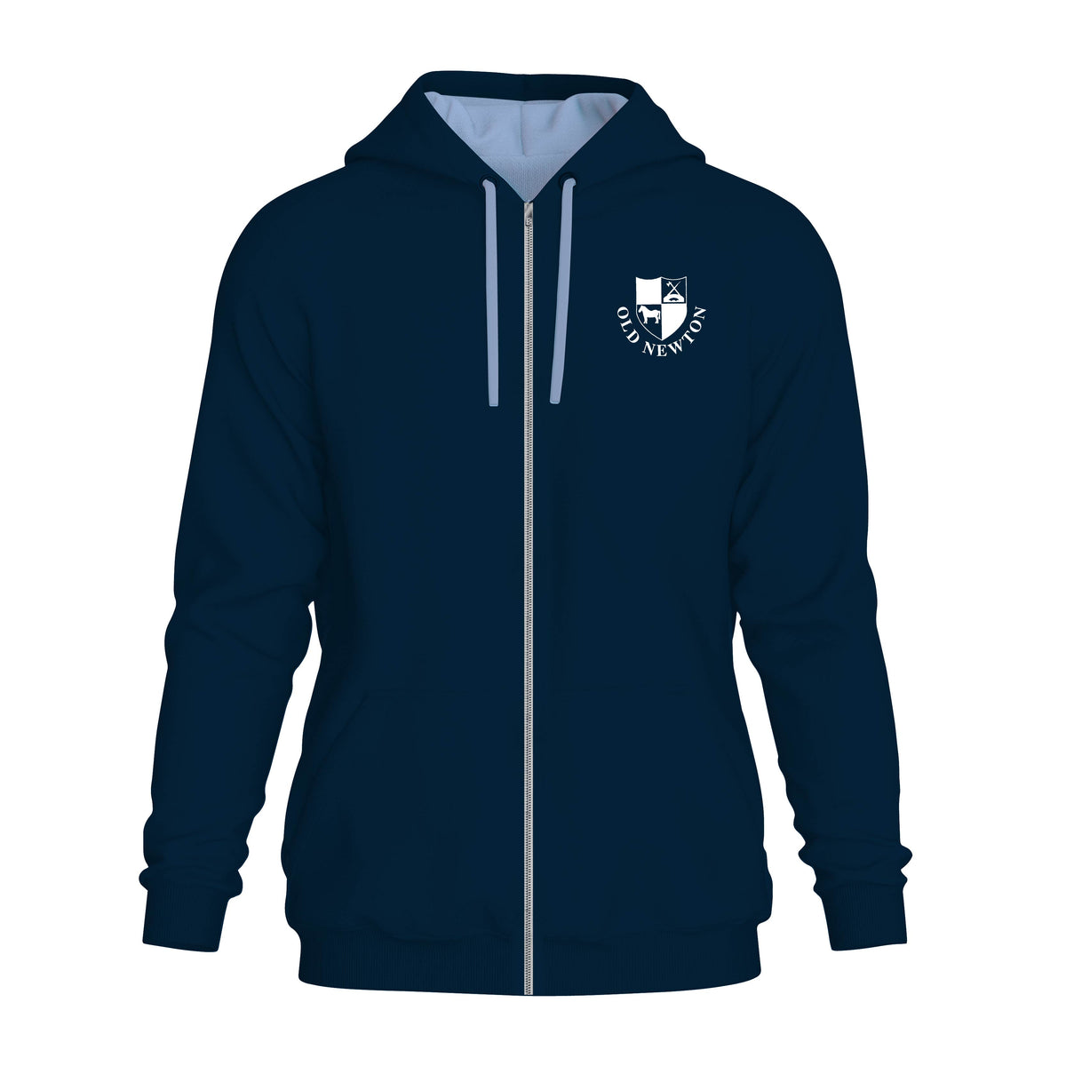 Leavers Varsity Zoodie (Adult Sizes)