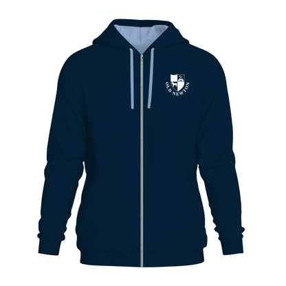 Leavers Varsity Zoodie (Adult Sizes)