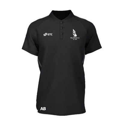STC Edge Polo