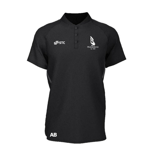 STC Edge Polo