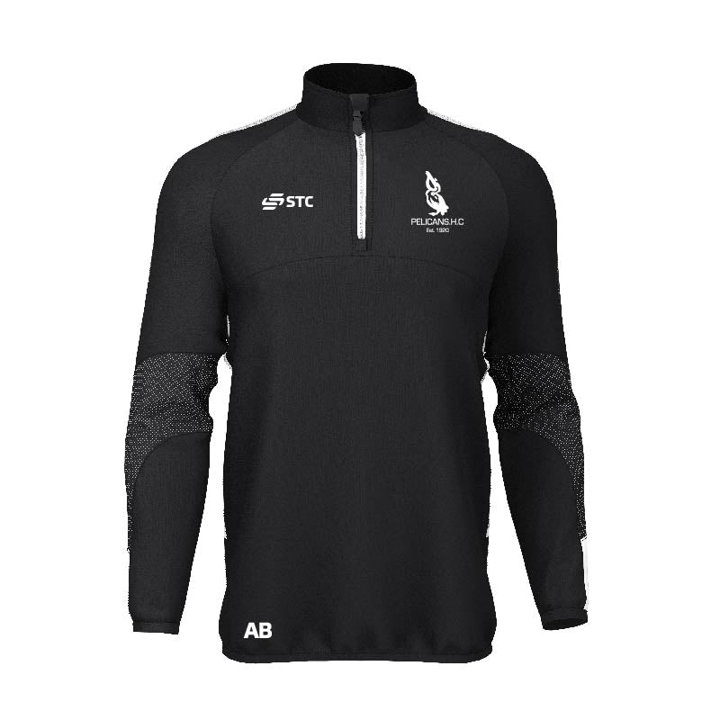 STC Edge Midlayer