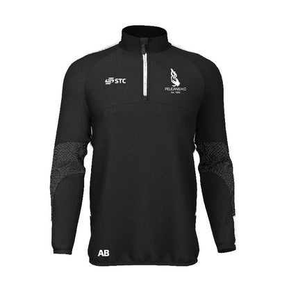 STC Edge Midlayer