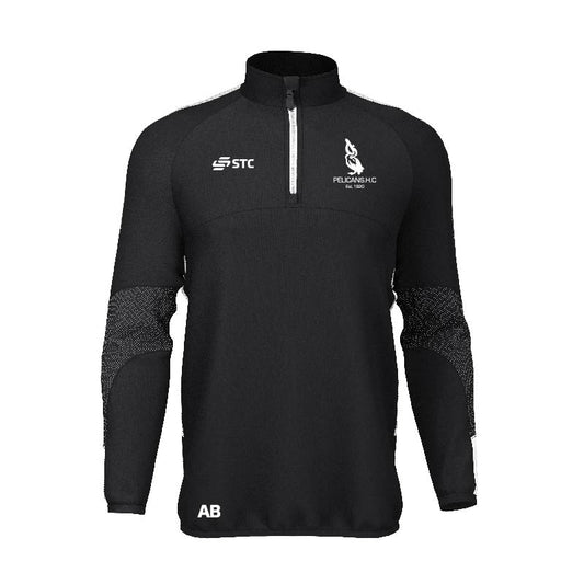 STC Edge Midlayer