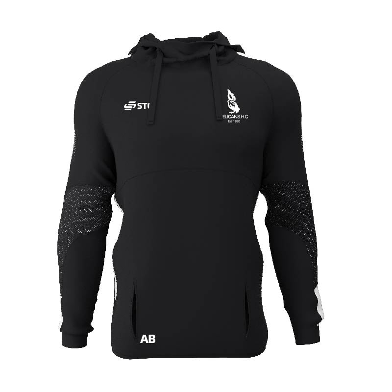 STC Edge Hoodie