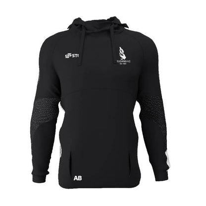 STC Edge Hoodie