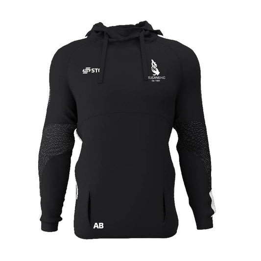 STC Edge Hoodie
