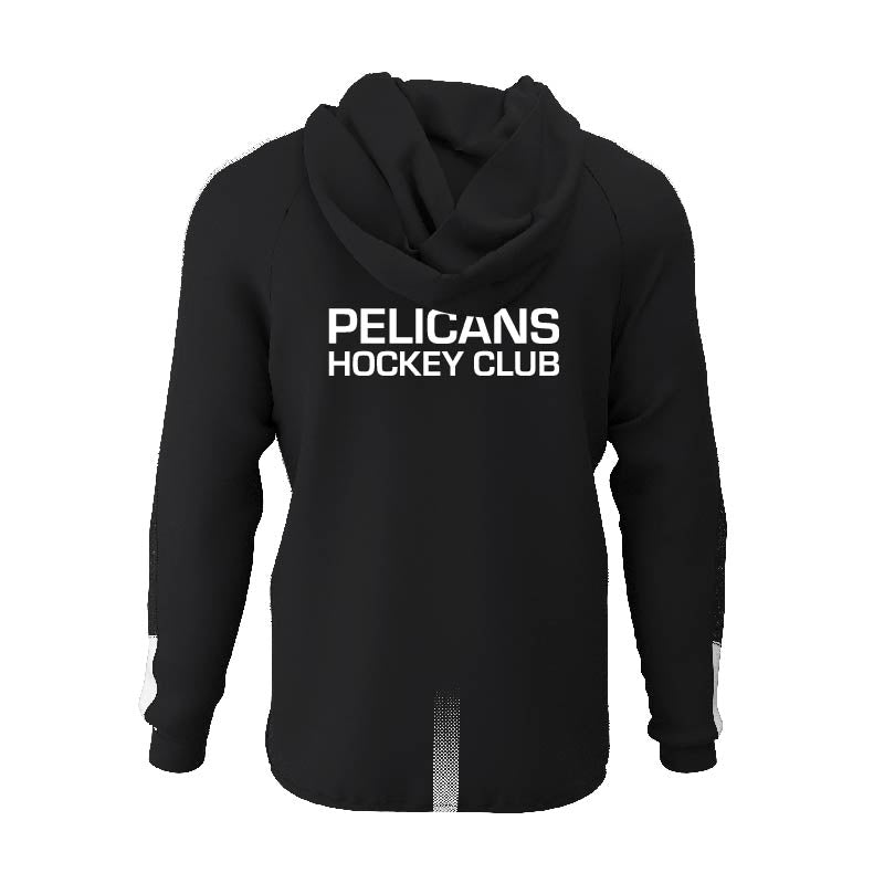 STC Edge Hoodie