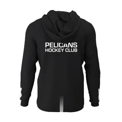 STC Edge Hoodie