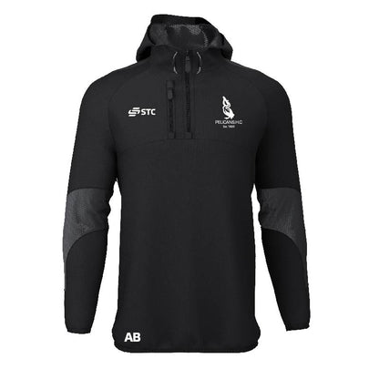 STC Edge Hooded Jacket