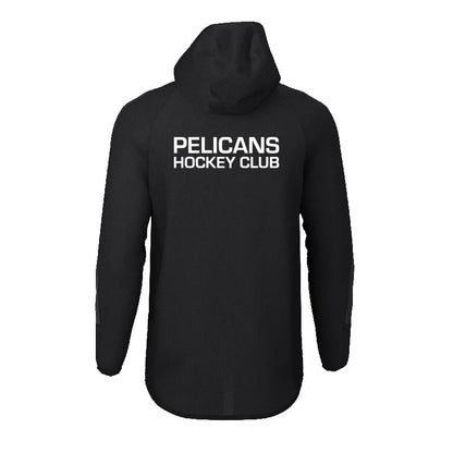 STC Edge Hooded Jacket
