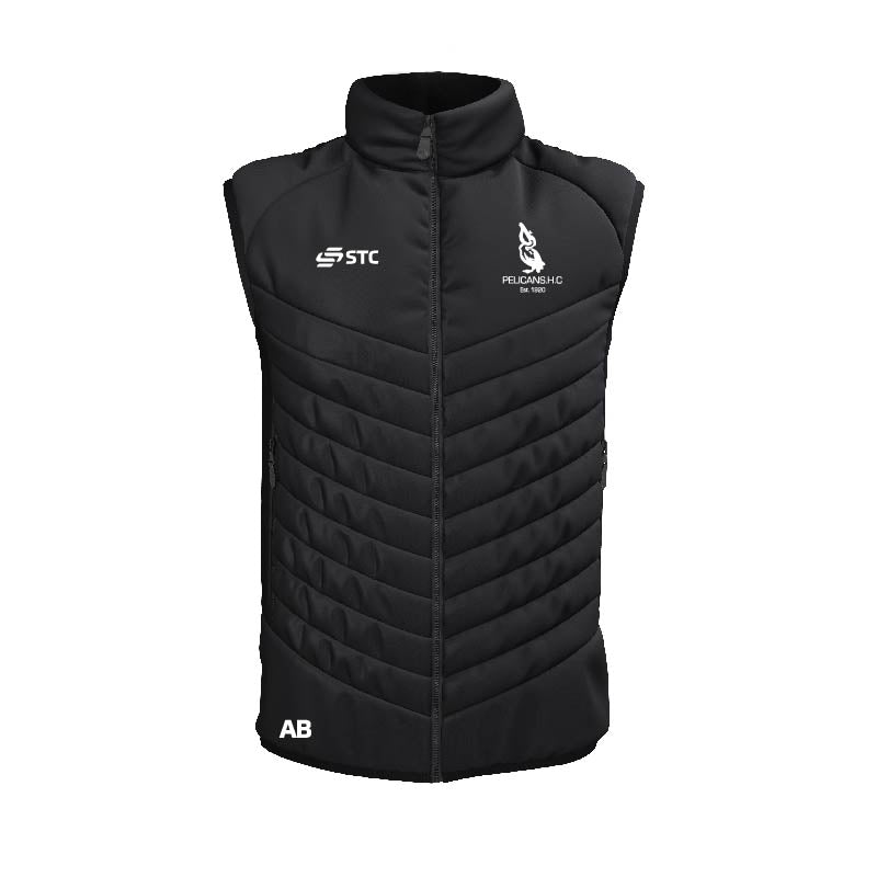 STC Edge Gilet