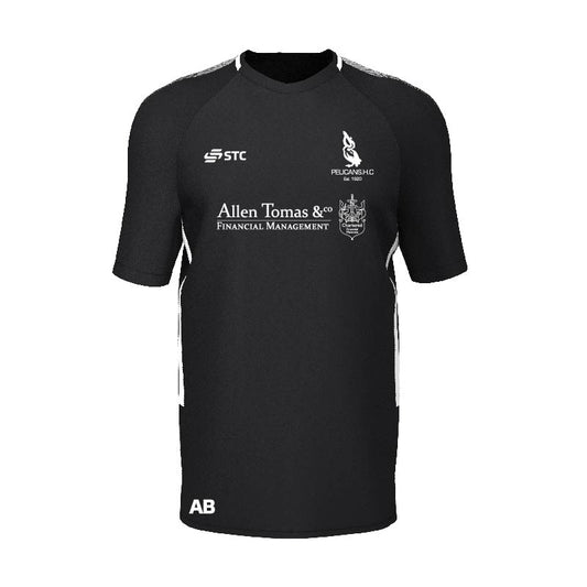 STC Junior Edge Tee