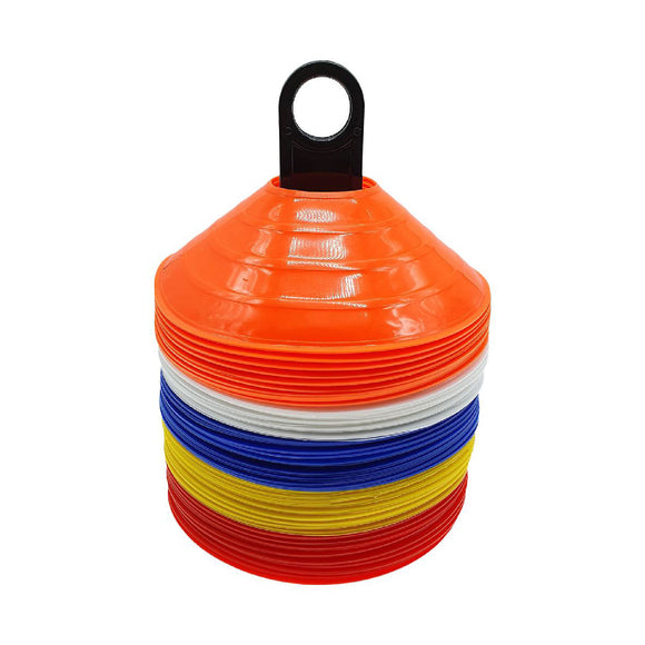 Set of 50 Cones