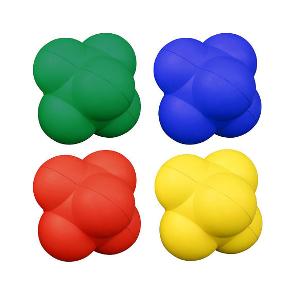 Coated Foam Reaction Ball