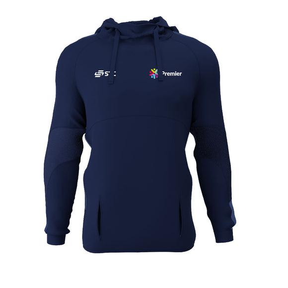 STC Edge Hoodie