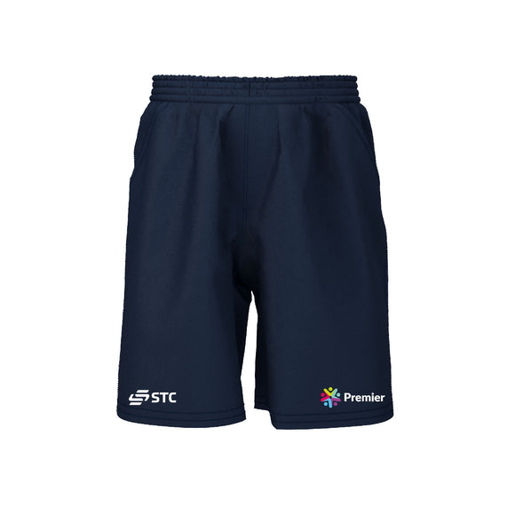 STC Pro Short