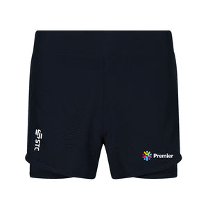 STC Women's iGen Short