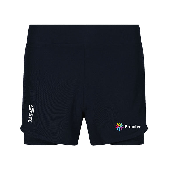 STC Women's iGen Short
