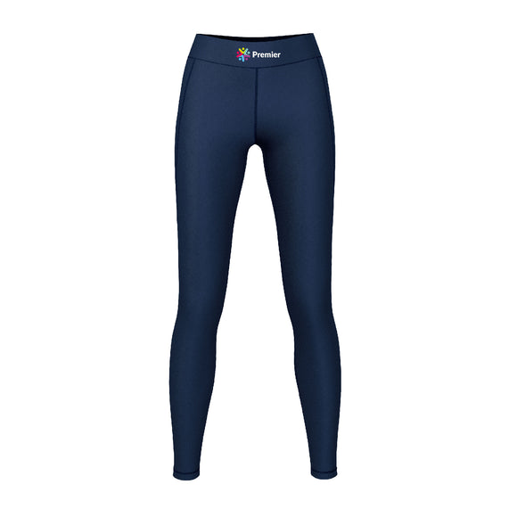 STC Women's Academy Legging