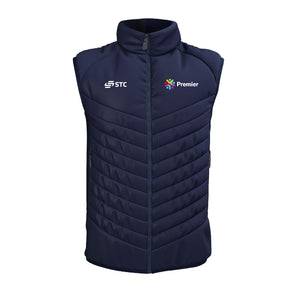 STC Edge Gilet
