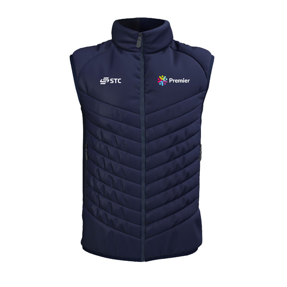 STC Edge Gilet