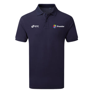 STC Club Tech Polo
